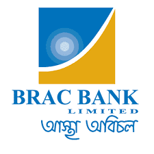BRAC Bank Logo