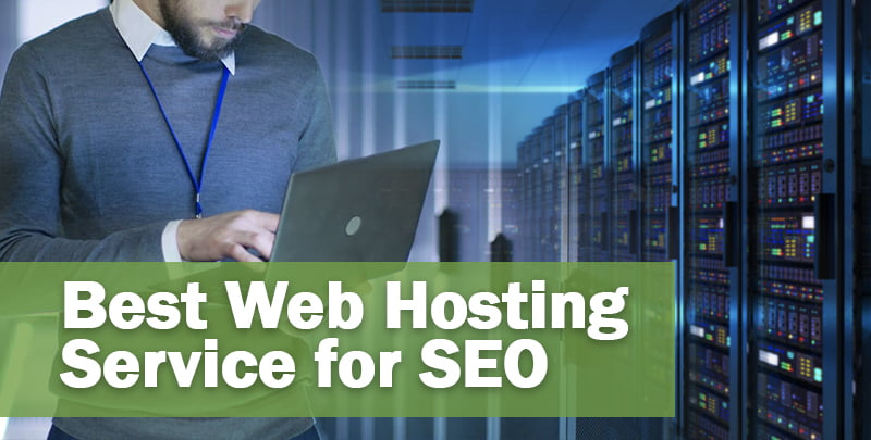 Best web hosting for SEO