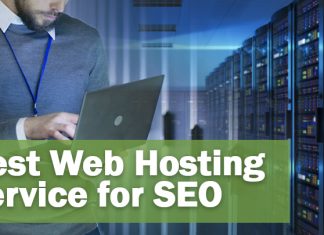 Best web hosting for SEO